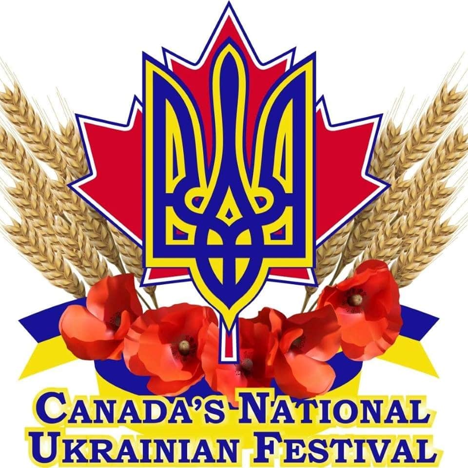 Our History Canada's National Ukrainian Festival