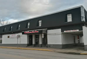 Dauphin Community Inn