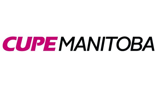 CUPE Manitoba