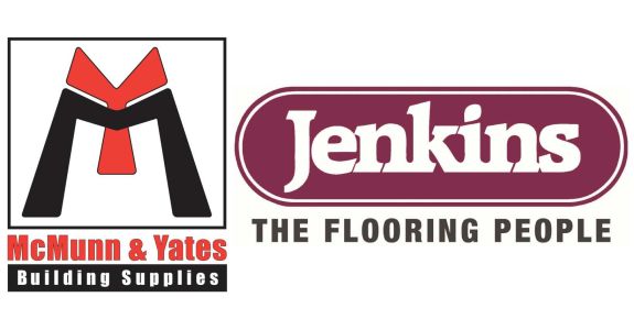 McMunn & Yates / Jenkins Flooring 