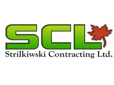 Strilkiwski Contracting Ltd.